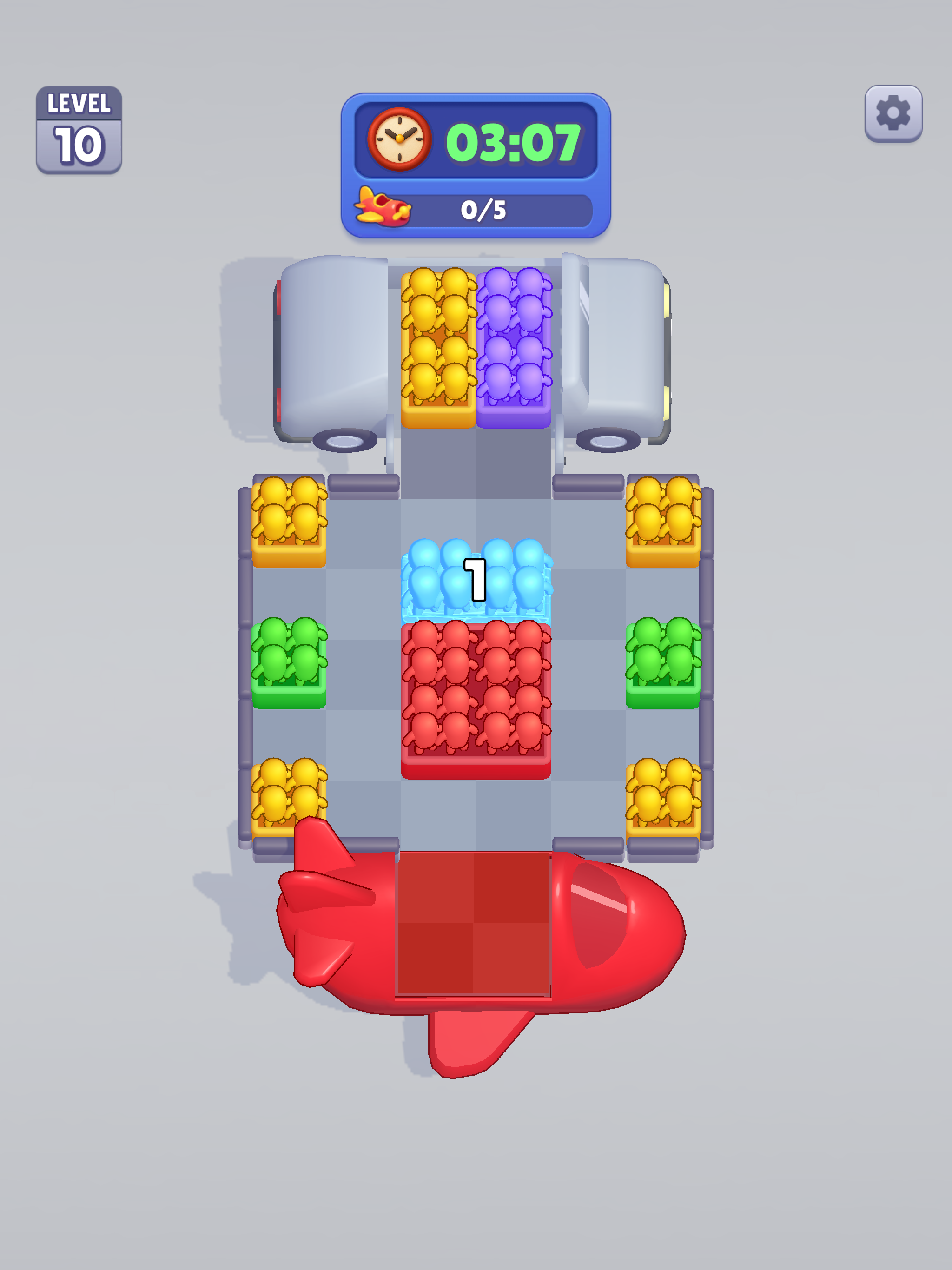 Board Planes screenshot 10