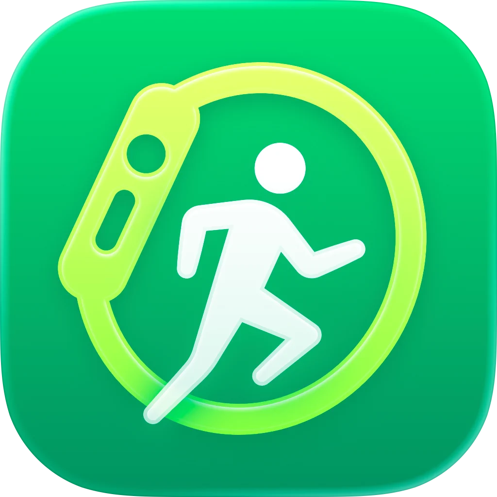 WatchFit: Custom Watch Workout