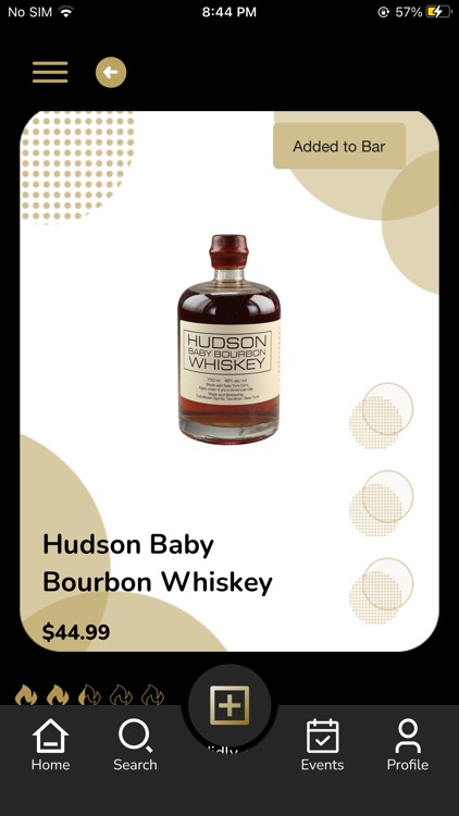 Sipn Bourbon