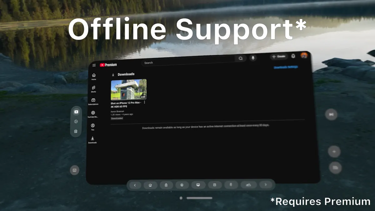Tubular Pro screenshot 10