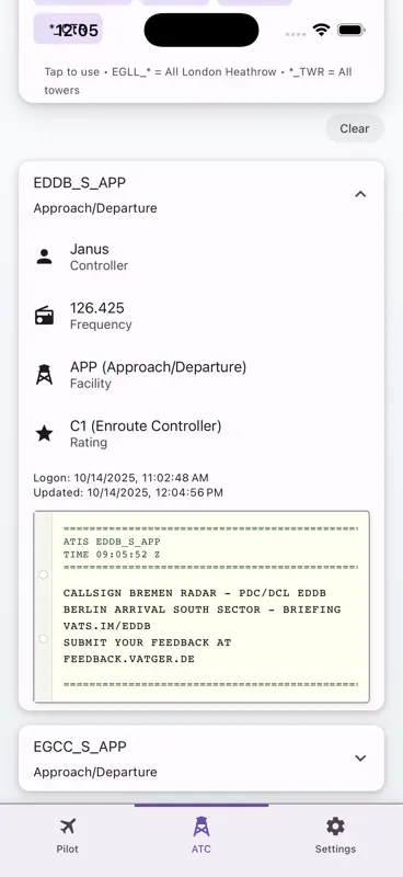 SimAlert screenshot 7 of 10