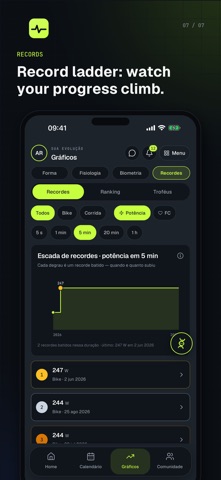 TrainGO.ai Screenshot 7 of 7