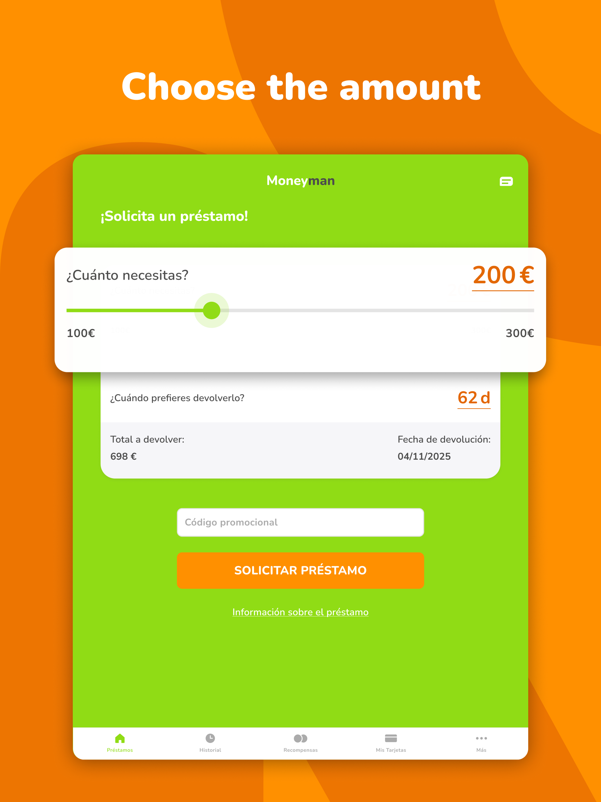 Moneyman・Quick Loans & Credit screenshot 11