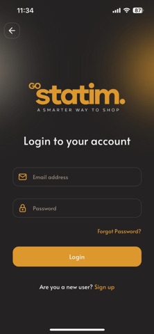 GoStatim Screenshot 1 of 10