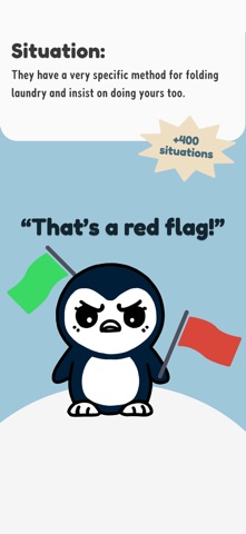 Flagd Screenshot 1 of 6