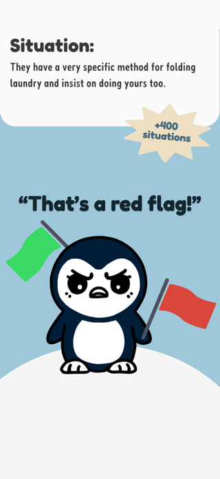 Flagd Screenshot 1 of 6