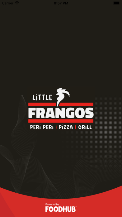 Little Frangos Screenshot