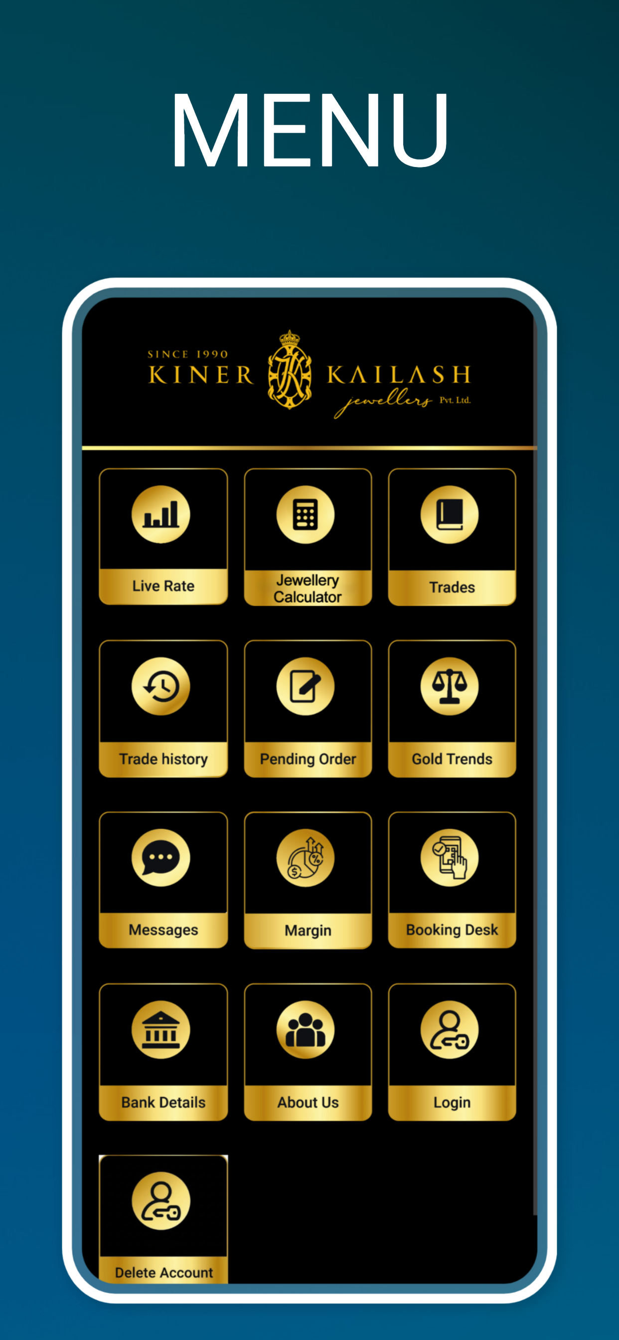 KKJPL-Kiner Kailash Jewellers screenshot 3