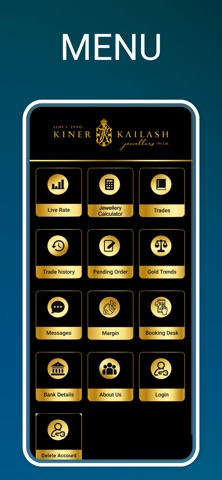 KKJPL-Kiner Kailash Jewellers screenshot