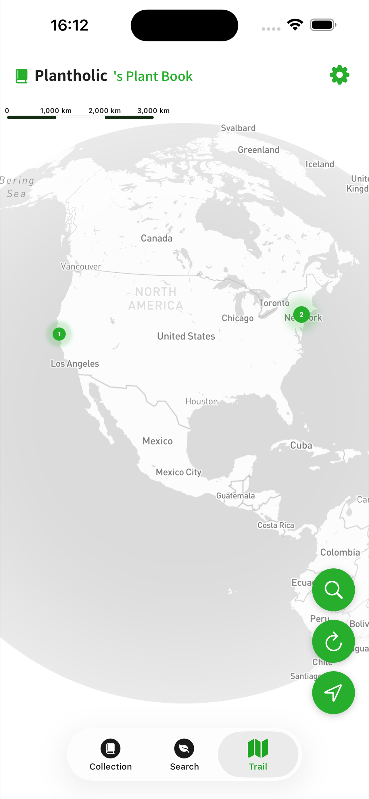 MyPlantBook