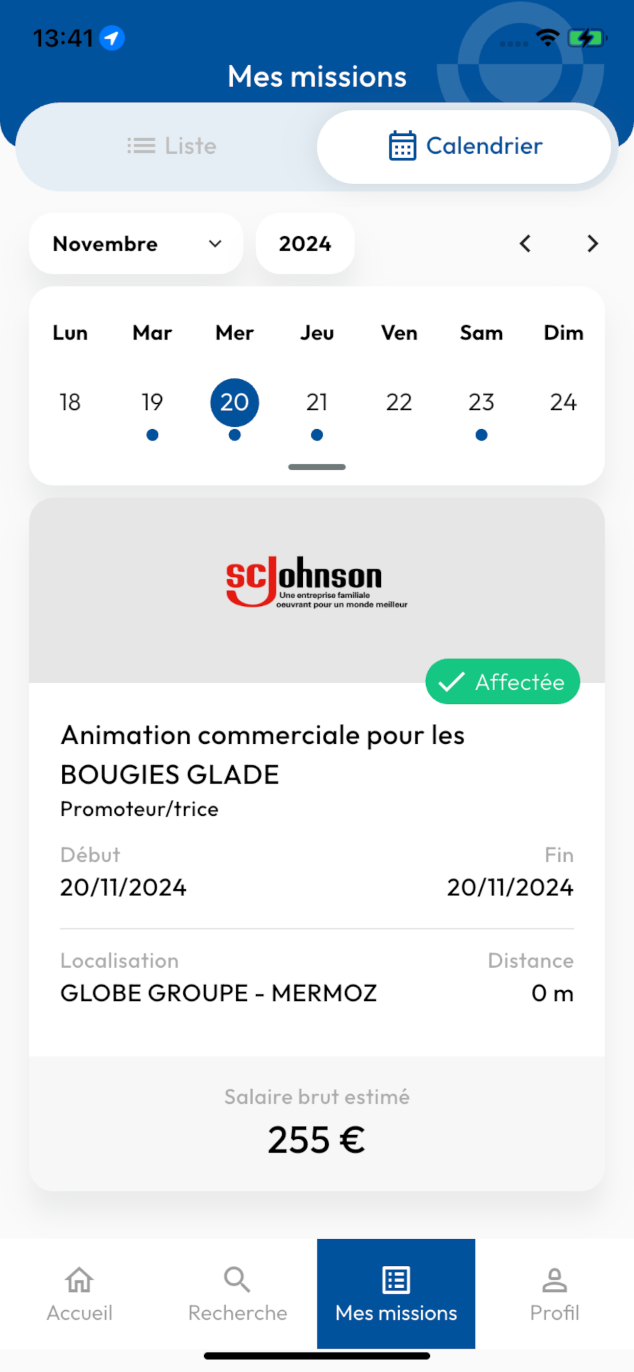 MyGlobe