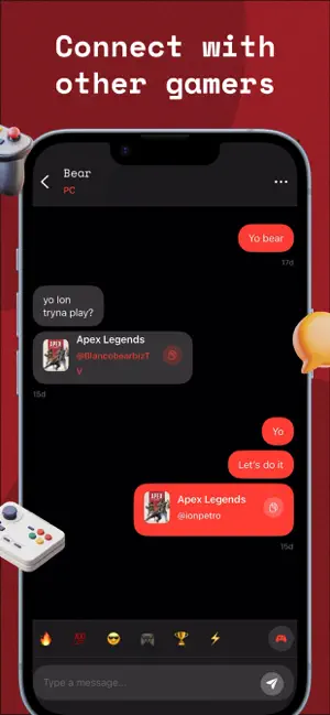 Gamerplug screenshot 2