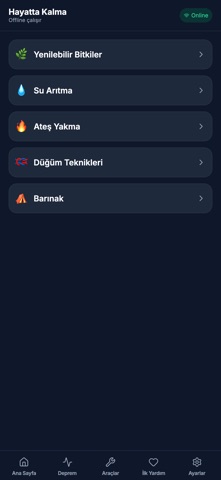 Turkey Emergency Screenshot 9 of 10
