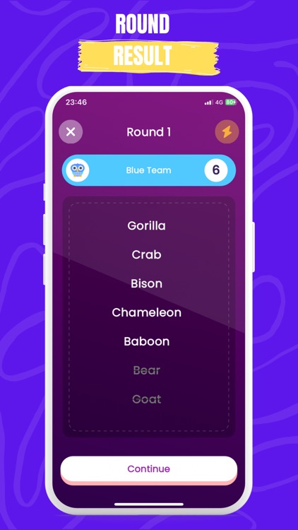 UpDown: Word Guess screenshot-7