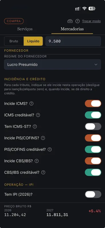 Next Price screenshot 4 of 10