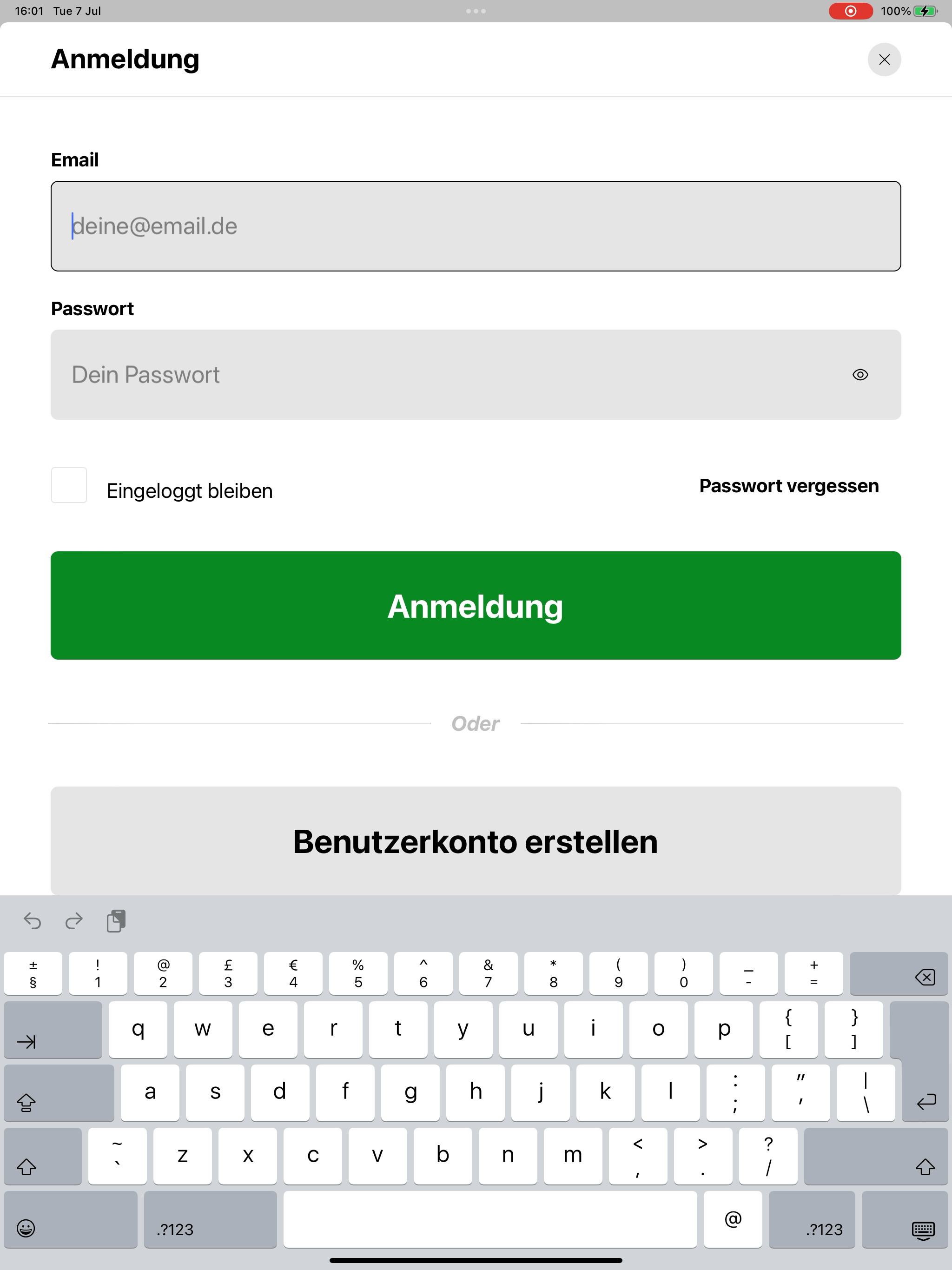 Pizzeria Calabria Duisburg screenshot 11