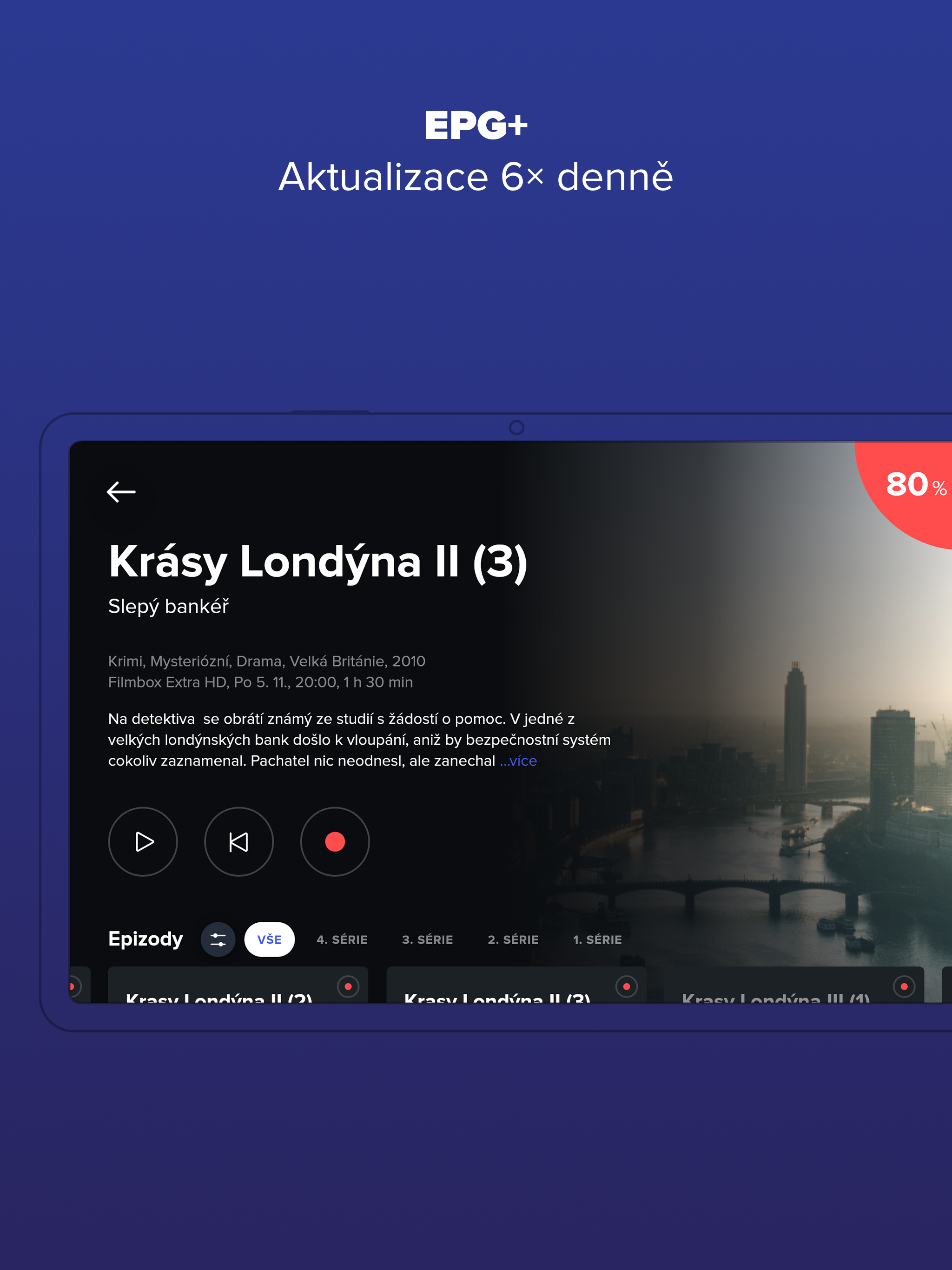 LinkTV