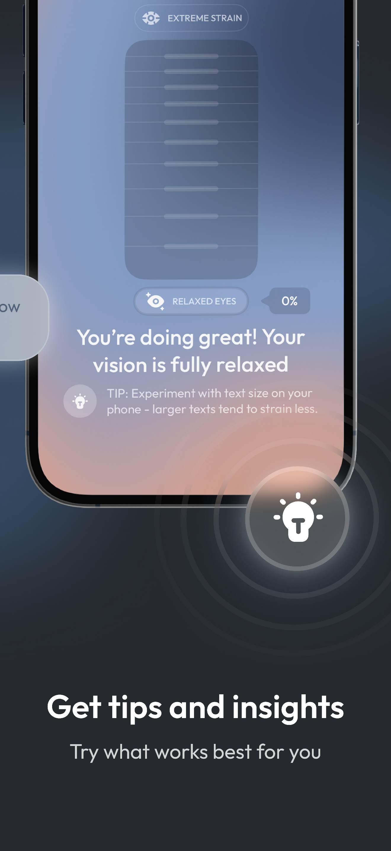 Scrolless - Save Your Vision screenshot 8