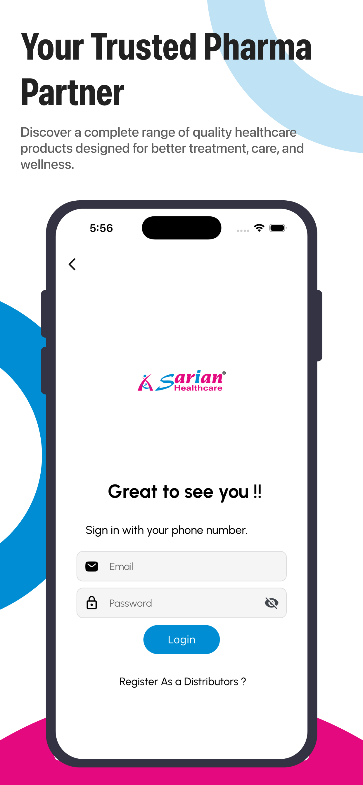 Sarian Healthcare