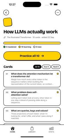 Flash it! screenshot 8