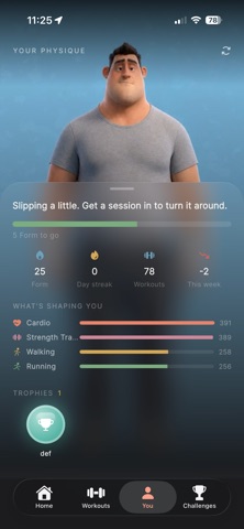 Healthing Screenshot 3 of 8