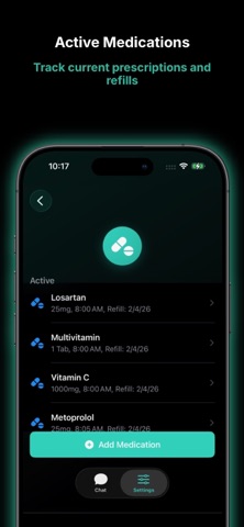 AeonAApp Screenshot 7 of 8