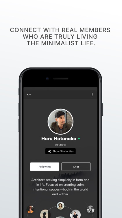 The Minimalist Life screenshot-3