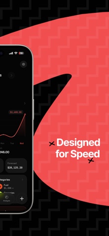 Moniy: Budget Tracker Screenshot 6 of 10