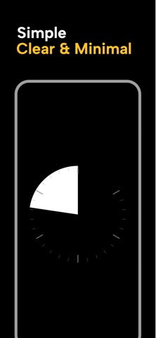 20 Dots: Automatic Pomodoros screenshot
