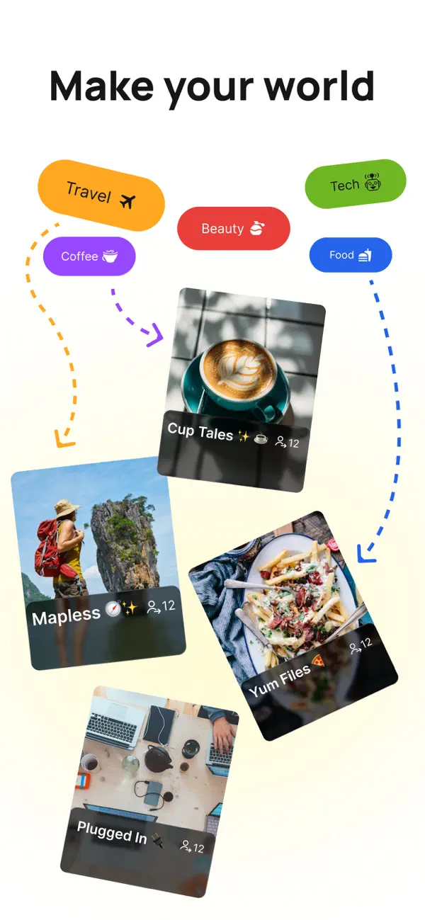 Screenshot #1 pour O hi-App