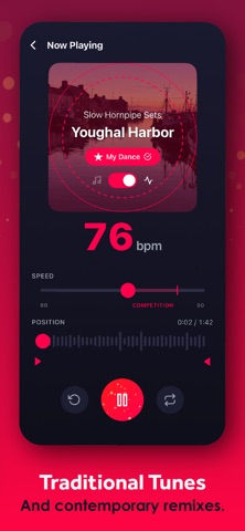 FeisBox Screenshot 6 of 7
