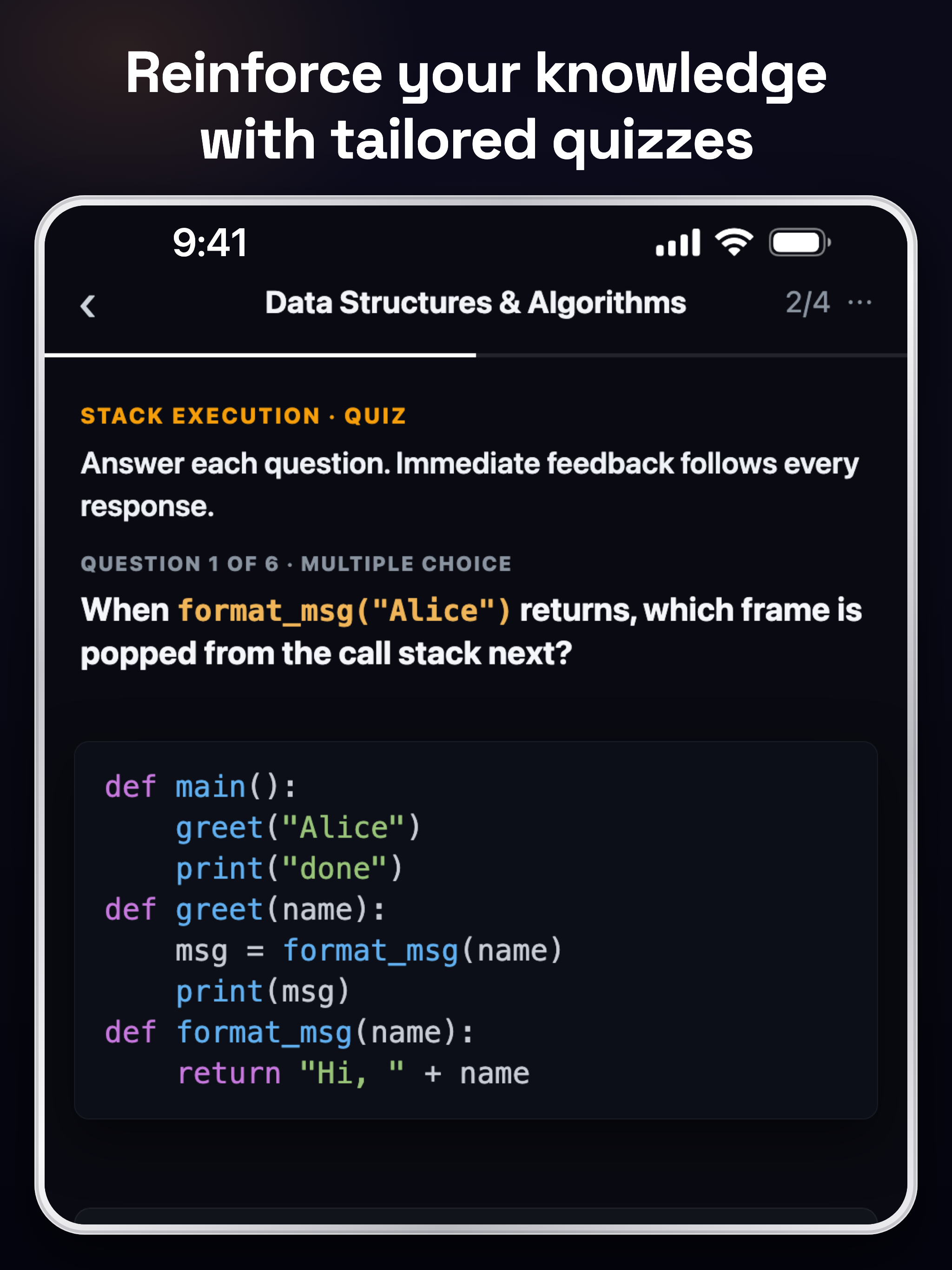 Learnara - Learn Visually