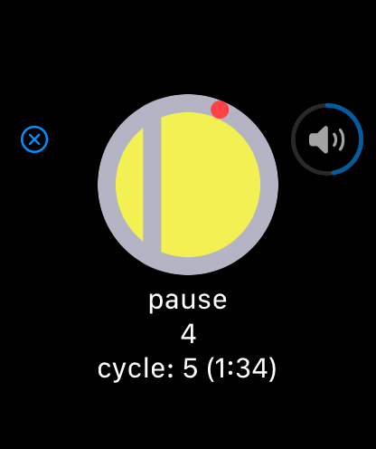 Breathing Time screenshot 24