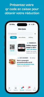 RapidBon screenshot 3
