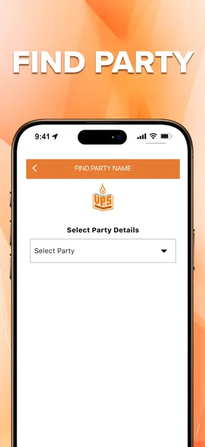 myVps App screenshot 4