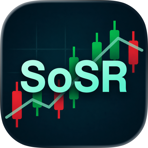 SoSR - Forex Signals & Method