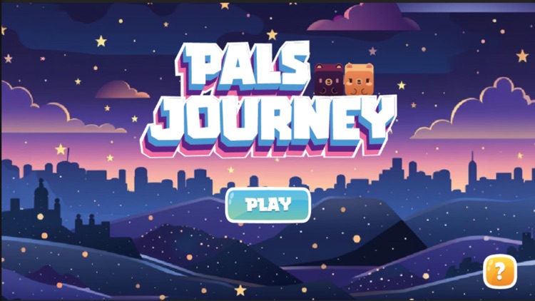 Go Pals Journey