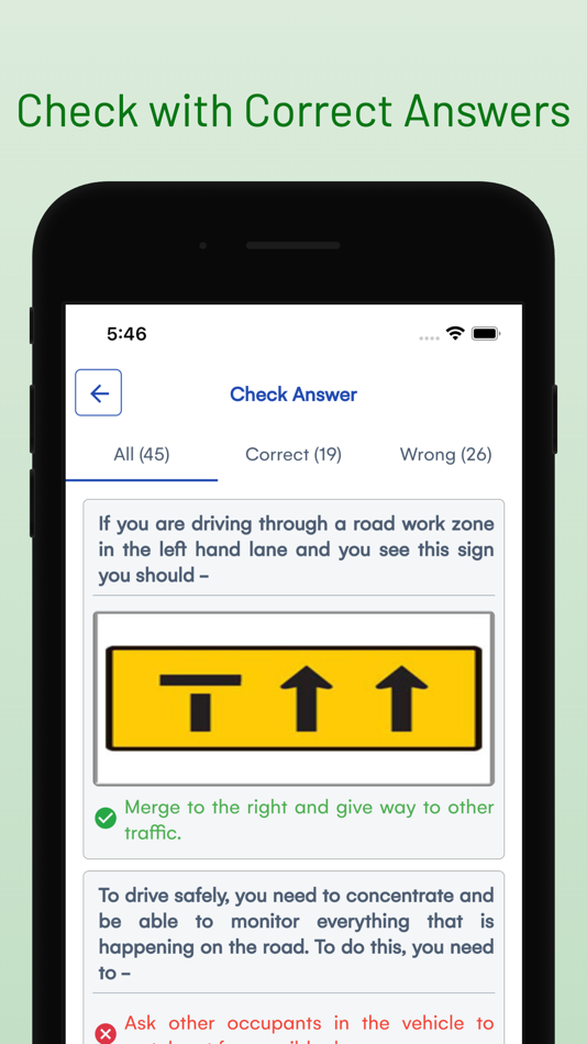 #8. Driver Knowledge Test NSW DKT (iOS) 由: Jayesh Vagadiya