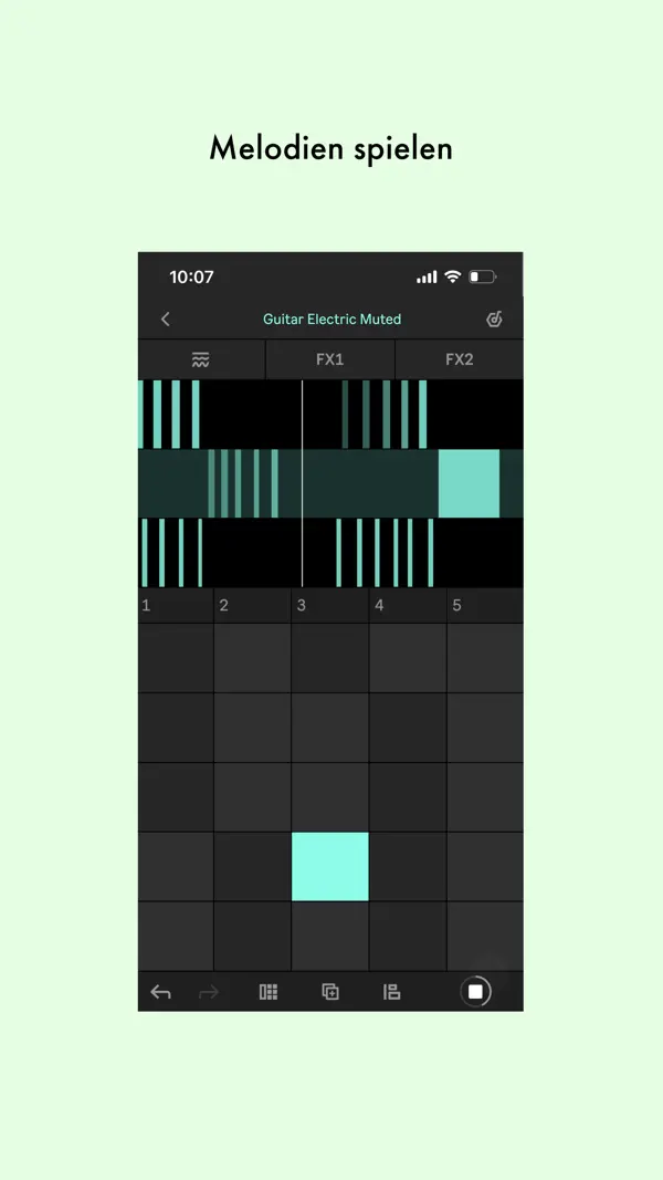 Ableton Note Screenshot 2