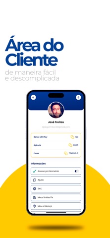 LS Pay screenshot