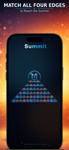 Summit Numbers Screenshot 3 of 4