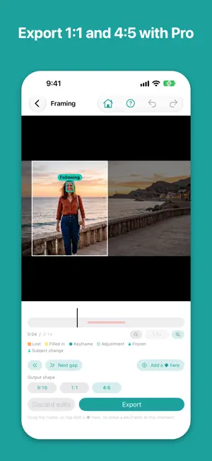 VertiCut screenshot 4