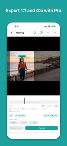 VertiCut screenshot 4