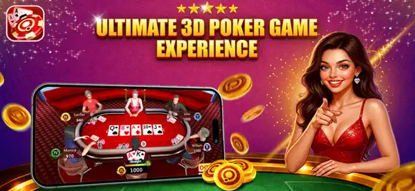 Octro Poker Texas Holdem Games
