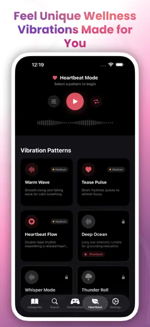Girl Pleasure Secrets Tips screenshot 4