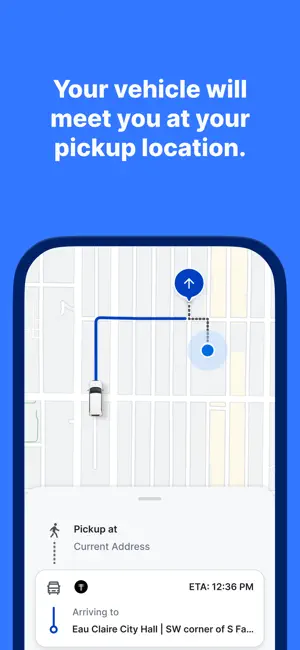 Northern Lite by EC Transit screenshot 3