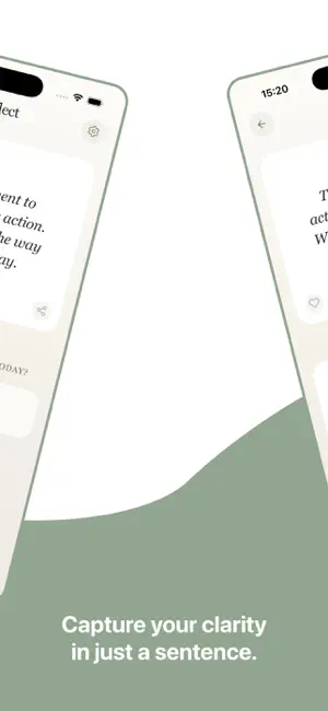 StoicPractice screenshot 3