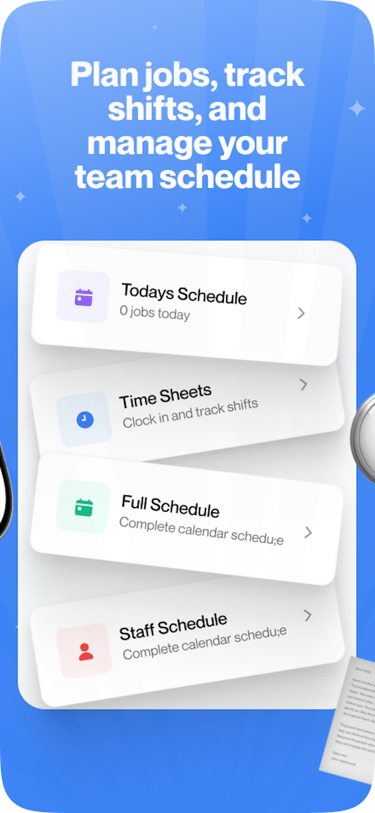 Jobbit. screenshot 3