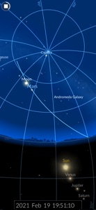 The Sky – Enjoy Astronomy screenshot #8 for iPhone
