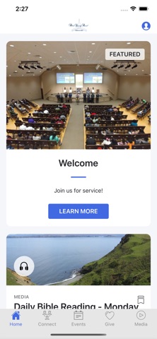 BSRCOC Huntsville screenshot
